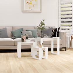 VidaXL 808603 coffee/side/end table