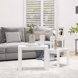 VidaXL 808603 coffee/side/end table