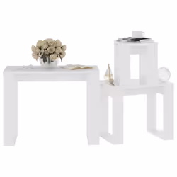 VidaXL 808603 coffee/side/end table - Additional view 4