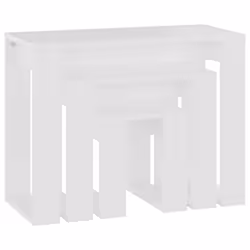 VidaXL 808603 coffee/side/end table - Additional view 5