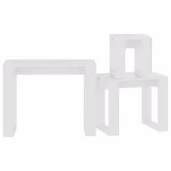VidaXL 808603 coffee/side/end table - Additional view 6