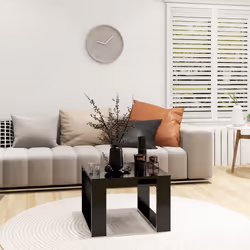 VidaXL 808622 coffee/side/end table