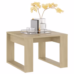 VidaXL 808624 coffee/side/end table - Additional view 4