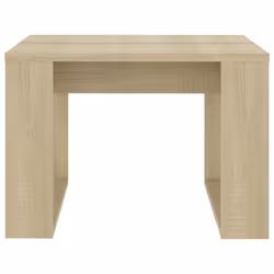 VidaXL 808624 coffee/side/end table - Additional view 5