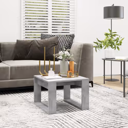 VidaXL 808625 coffee/side/end table