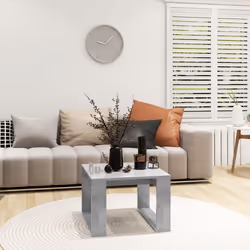 VidaXL 808625 coffee/side/end table