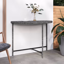 VidaXL 316653 outdoor table
