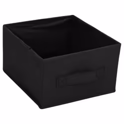 vidaXL Storage Cabinet with 6 Drawers Storage Organiser Drawer Chest Steel - black - Additional view 5