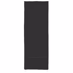 ) vidaXL Shoe Cabinet Fabric Storage Rack Multi Colours 60x28x90 cm/60x30x166 cm - Black, 60 x 28 x 90 cm (W x D x H - Additional view 4