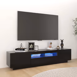 VidaXL 3081898 TV cabinet/entertainment centre
