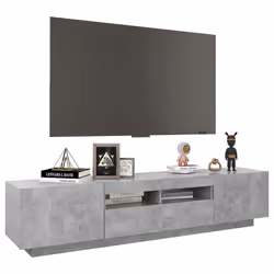 VidaXL 3081901 TV cabinet/entertainment centre - Additional view 4