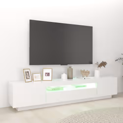 VidaXL 3081906 TV cabinet/entertainment centre - Additional view 4