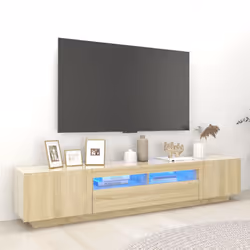 VidaXL 3081909 TV cabinet/entertainment centre