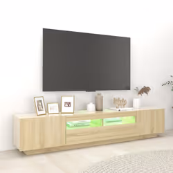 VidaXL 3081909 TV cabinet/entertainment centre - Additional view 5