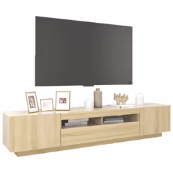 VidaXL 3081909 TV cabinet/entertainment centre - Additional view 6