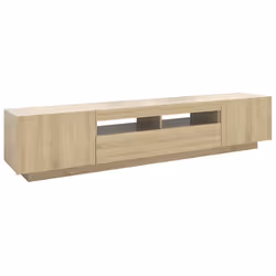 VidaXL 3081909 TV cabinet/entertainment centre - Additional view 7