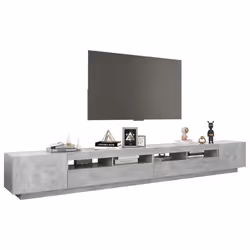 VidaXL 3081928 TV cabinet/entertainment centre - Additional view 4