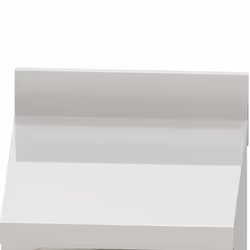 vidaXL 1/2X Commercial Kitchen Cabinet Stainless Steel Home with 2/3 Drawers - cabinet with 3 drawers, 1 pcs - Additional view 5