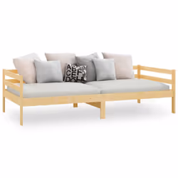VidaXL 806930 sofa Sofa bed - Additional view 4