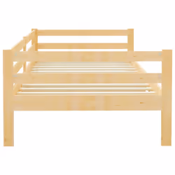 VidaXL 806930 sofa Sofa bed - Additional view 6