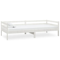 VidaXL 806931 sofa Sofa bed White