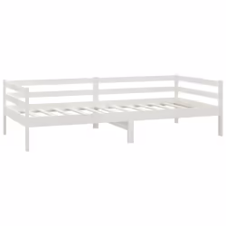 VidaXL 806931 sofa Sofa bed White - Additional view 5