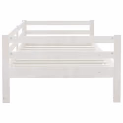 VidaXL 806931 sofa Sofa bed White - Additional view 6