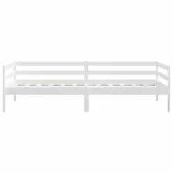 VidaXL 806931 sofa Sofa bed White - Additional view 7