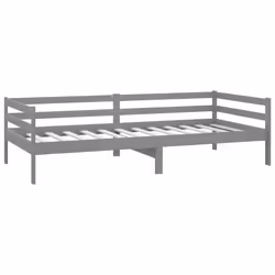 VidaXL 806932 sofa Sofa bed Grey - Additional view 5