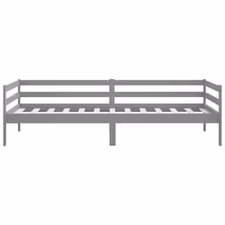 VidaXL 806932 sofa Sofa bed Grey - Additional view 6
