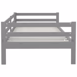 VidaXL 806932 sofa Sofa bed Grey - Additional view 7