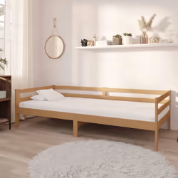 VidaXL 806933 sofa Sofa bed Brown