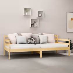 VidaXL 806935 sofa Sofa bed
