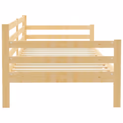 VidaXL 806935 sofa Sofa bed - Additional view 7