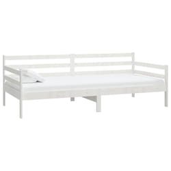 VidaXL 806936 sofa Sofa bed White