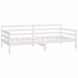 VidaXL 806936 sofa Sofa bed White - Additional view 5
