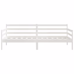 VidaXL 806936 sofa Sofa bed White - Additional view 6