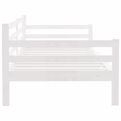 VidaXL 806936 sofa Sofa bed White - Additional view 7