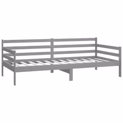 VidaXL 806937 sofa Sofa bed Grey - Additional view 5