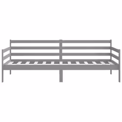 VidaXL 806937 sofa Sofa bed Grey - Additional view 7