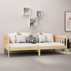 VidaXL 806940 sofa Sofa bed