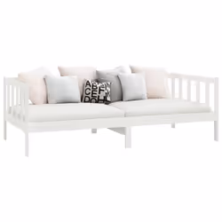 VidaXL 806941 bed - Additional view 4