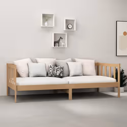 VidaXL 806943 bed