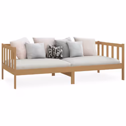 VidaXL 806943 bed - Additional view 4