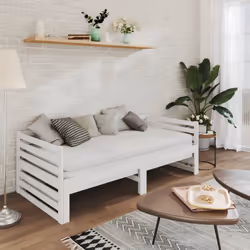 VidaXL 806966 bed