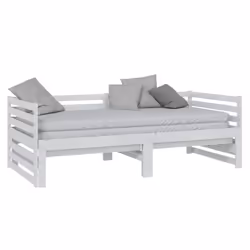 VidaXL 806966 bed - Additional view 4
