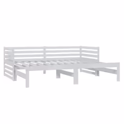 VidaXL 806966 bed - Additional view 5