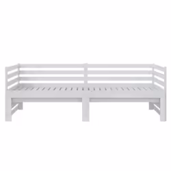 VidaXL 806966 bed - Additional view 7