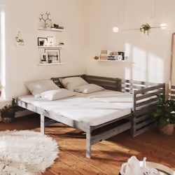 VidaXL 806967 bed