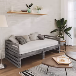 VidaXL 806967 bed